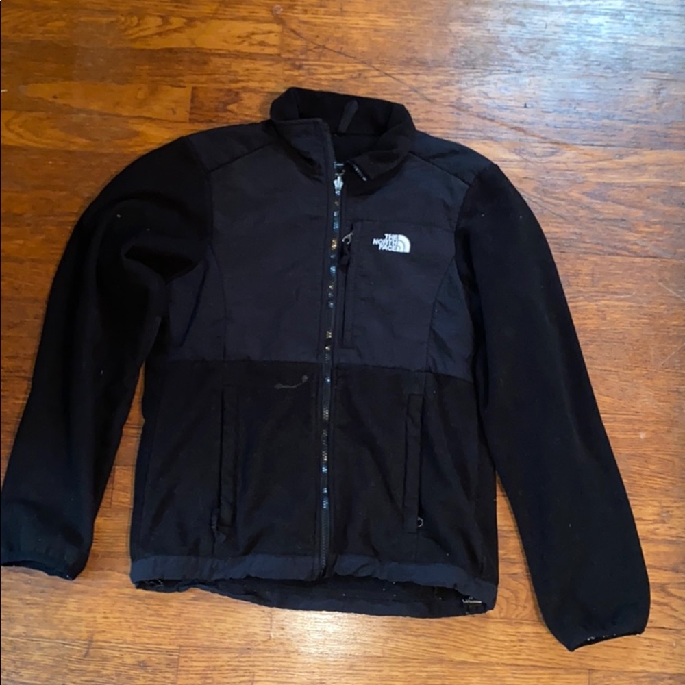North Face jacket